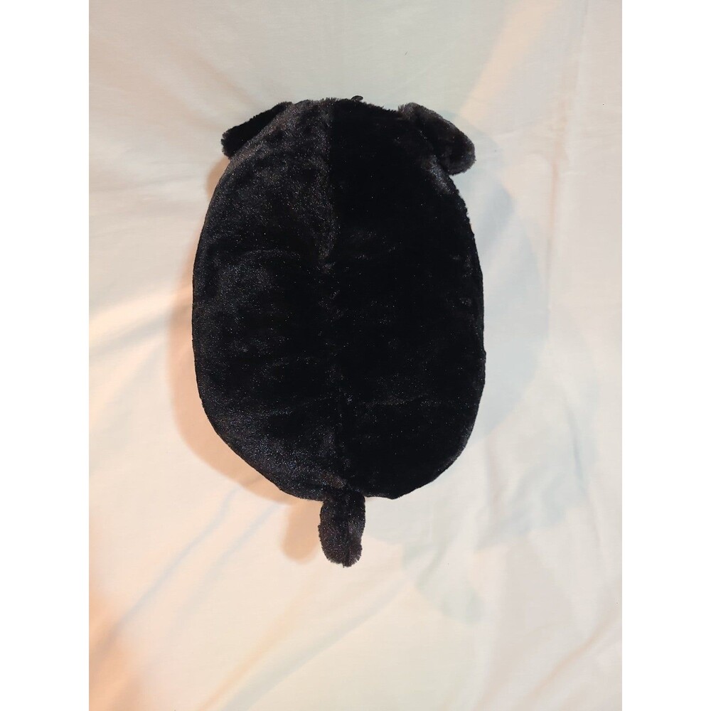 Nanco Rottweiler Dog Plush - Picture 3 of 5